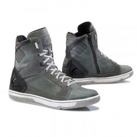 FORMA BUTY HYPER ANTHRACITE 41 