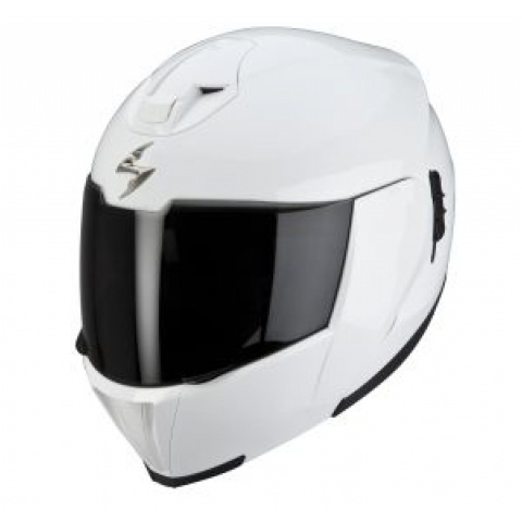 SCORPION KASK EXO-910 AIR SOLID WHITE XL 